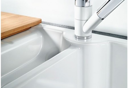 Мойка Бланко Idessa 6S базальт 516984 фото 3 Мойка Blanco Idessa 6S базальт 516984 фото 3