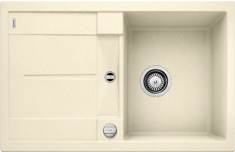 Мойка Бланко Metra 45S жасмин 513029 фото 1 Мойка Blanco Metra 45S жасмин 513029 фото 1