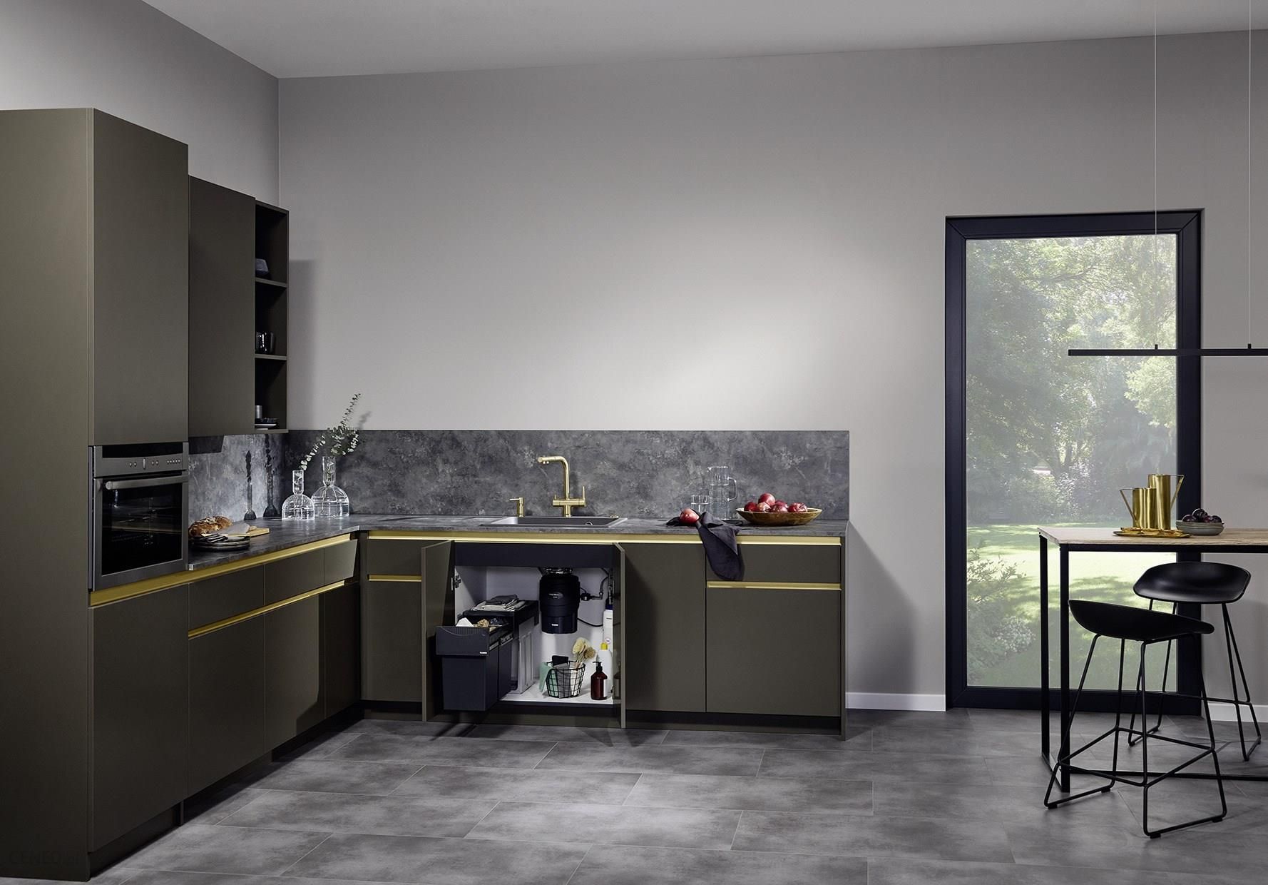 Смеситель Бланко FONTAS-S II сатин платина 527715 фото 8 Смеситель Blanco FONTAS-S II сатин платина 527715 фото 8