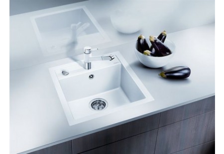 Мойка Бланко Dalago 45 темная скала 518846 фото 2 Мойка Blanco Dalago 45 темная скала 518846 фото 2