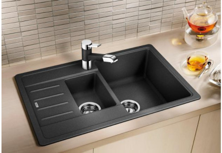 Мойка Бланко Legra 6 S Compact шампань 521306 фото 3 Мойка Blanco Legra 6 S Compact шампань 521306 фото 3