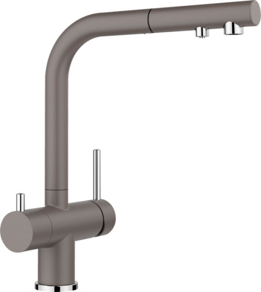 Сантехника Blanco на сайте официального дилера