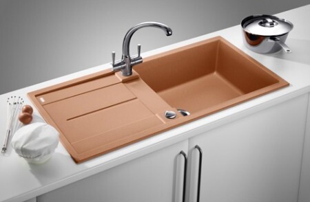 Мойка Бланко Metra XL 6S кофе клапан-автомат InFino 515287 фото 11 Мойка Blanco Metra XL 6S кофе клапан-автомат InFino 515287 фото 11