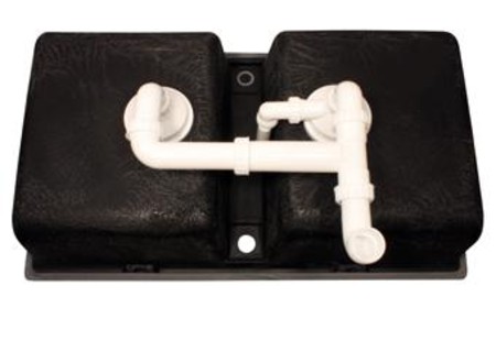 Мойка Бланко Zia 9 серый бежевый 517424 фото 3 Мойка Blanco Zia 9 серый бежевый 517424 фото 3