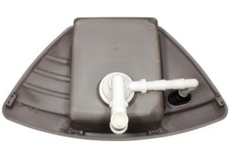 Мойка Бланко Zia 9E шампань чаша справа 514760 фото 5 Мойка Blanco Zia 9E шампань чаша справа 514760 фото 5