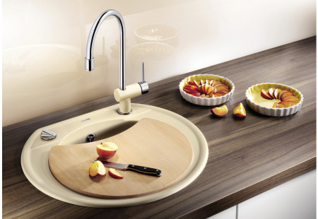 Разделочная доска Бланко 218421 фото 8 Разделочная доска Blanco 218421 фото 8