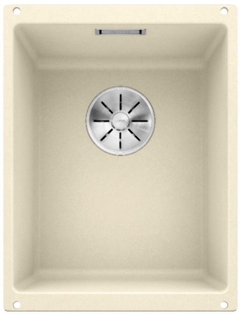 Мойка Бланко SUBLINE 320-U SILGRANIT жасмин клапан-автомат InFino 523411 фото 2 Мойка Blanco SUBLINE 320-U SILGRANIT жасмин клапан-автомат InFino 523411 фото 2