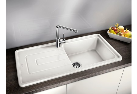 Смеситель Бланко MILA-S 526779 фото 5 Смеситель Blanco MILA-S 526779 фото 5