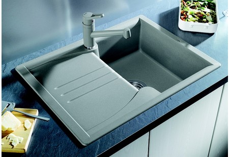 Мойка Бланко Enos 40 S кофе 515080 фото 8 Мойка Blanco Enos 40 S кофе 515080 фото 8