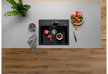 Мойка Бланко LEGRA 6 шампань 523336 фото 6 Мойка Blanco LEGRA 6 шампань 523336 фото 6