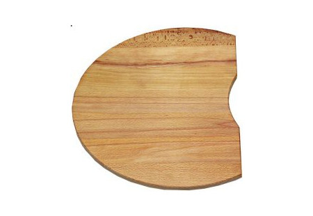 Разделочная доска Бланко 215526 фото 3 Разделочная доска Blanco 215526 фото 3