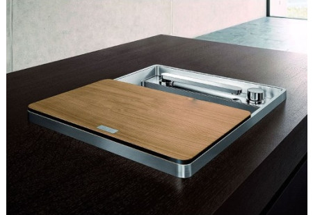 Разделочная доска Бланко 229238 фото 4 Разделочная доска Blanco 229238 фото 4