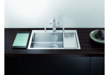 Разделочная доска Бланко 219645 фото 5 Разделочная доска Blanco 219645 фото 5