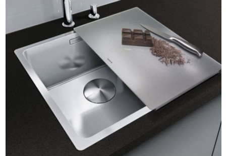 Разделочная доска Бланко 227697 фото 5 Разделочная доска Blanco 227697 фото 5