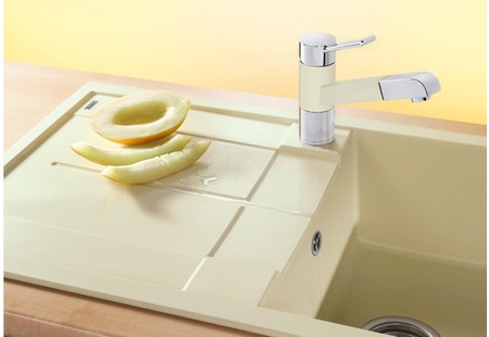 Мойка Бланко Metra 5S жасмин 513038 фото 7 Мойка Blanco Metra 5S жасмин 513038 фото 7