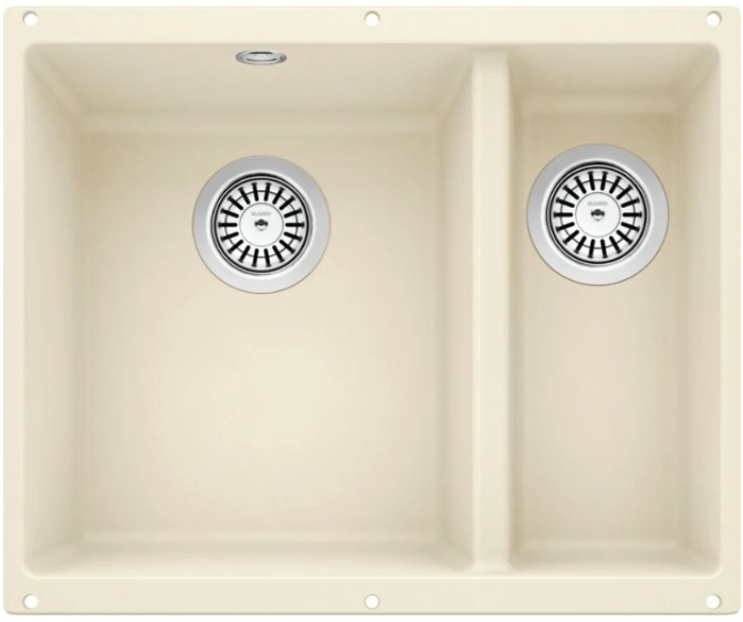 Мойка Бланко ROTAN 340/160-U жасмин 524251 фото 2 Мойка Blanco ROTAN 340/160-U жасмин 524251 фото 2
