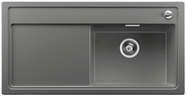 Мойка Blanco ZENAR XL 6S-F алюметаллик чаша справа 523888 фото 1
