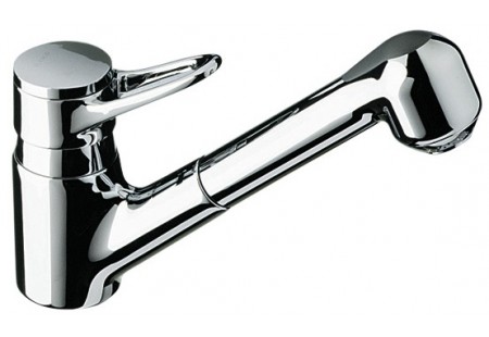 Смеситель Бланко Orion-S нержавеющая сталь 511268 фото 1 Смеситель Blanco Orion-S нержавеющая сталь 511268 фото 1