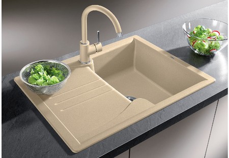 Мойка Бланко Enos 40 S жасмин 514230 фото 5 Мойка Blanco Enos 40 S жасмин 514230 фото 5