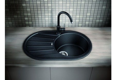 Мойка Бланко Tamos 45 S шампань 521394 фото 5 Мойка Blanco Tamos 45 S шампань 521394 фото 5