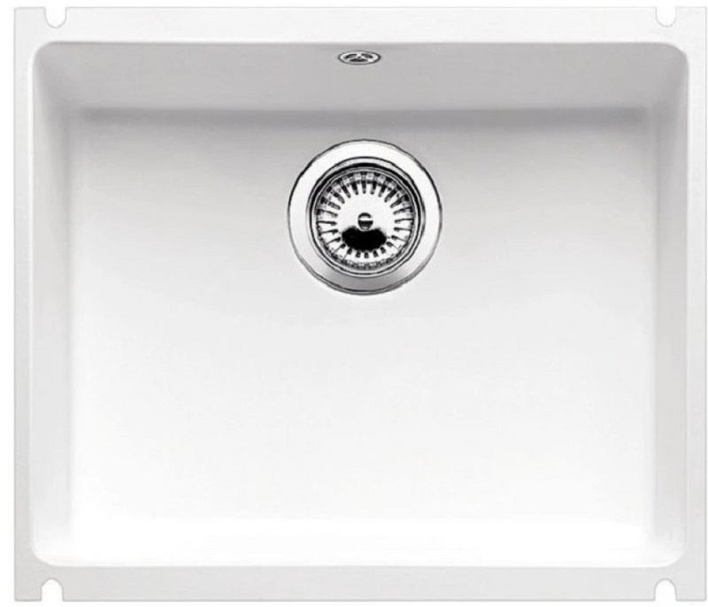 Сантехника Blanco на сайте официального дилера