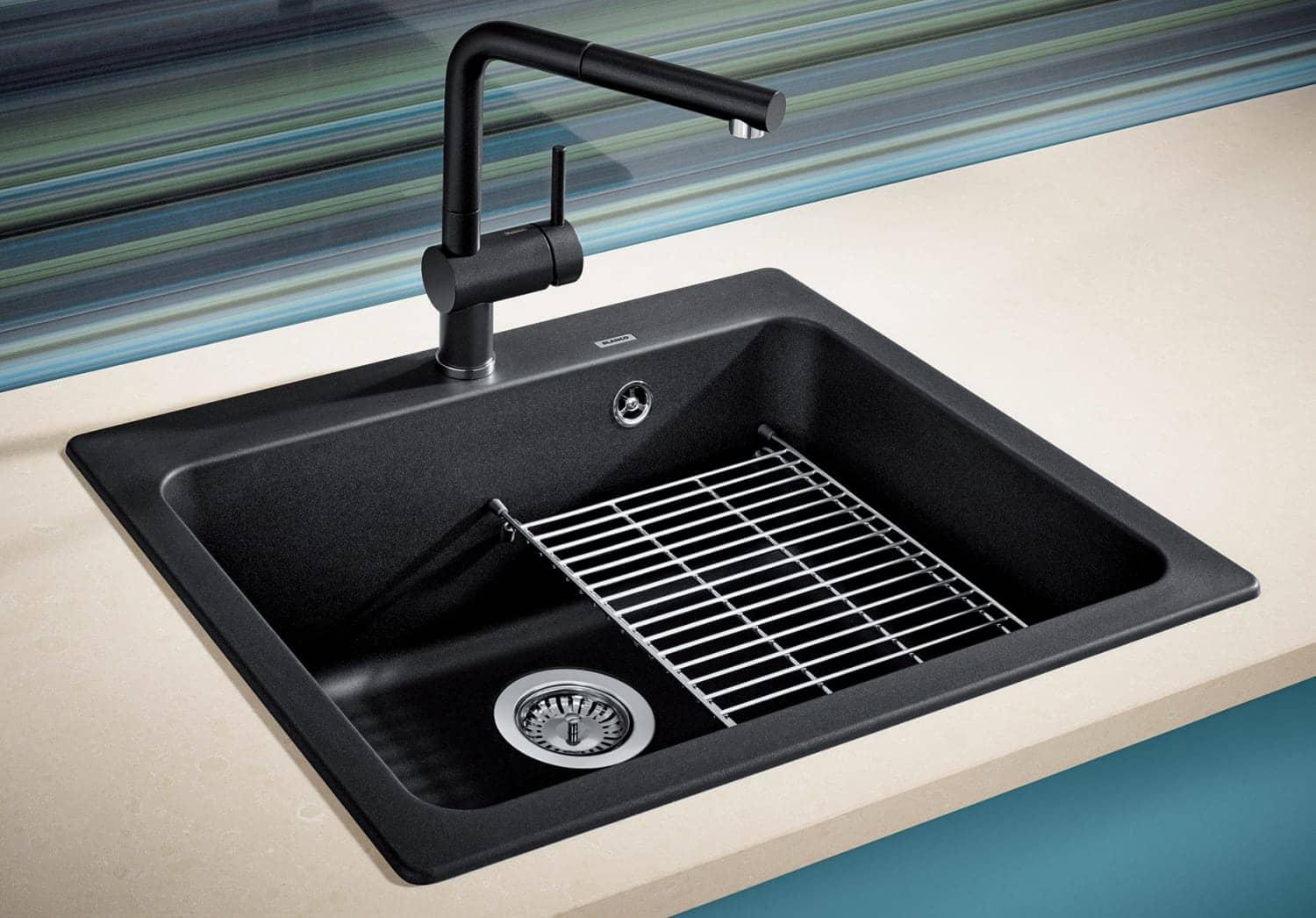 Мойка Бланко Naya 6 мягкий белый 527128 фото 4 Мойка Blanco Naya 6 мягкий белый 527128 фото 4