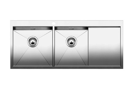 Сантехника Blanco на сайте официального дилера