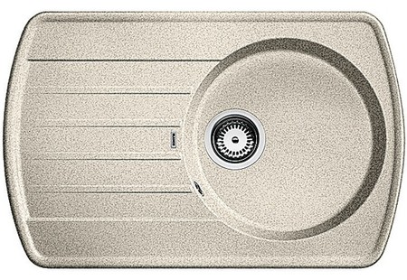 Мойка Бланко Rondoval 45 S 515767 фото 1 Мойка Blanco Rondoval 45 S 515767 фото 1