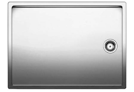 Мойка Бланко Claron 550-T-U нержавеющая сталь полированная 521562 фото 1 Мойка Blanco Claron 550-T-U нержавеющая сталь полированная 521562 фото 1