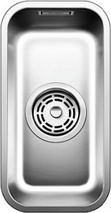 Мойка Бланко Statura 160-U нержавеющая сталь полированная 514056 фото 1 Мойка Blanco Statura 160-U нержавеющая сталь полированная 514056 фото 1