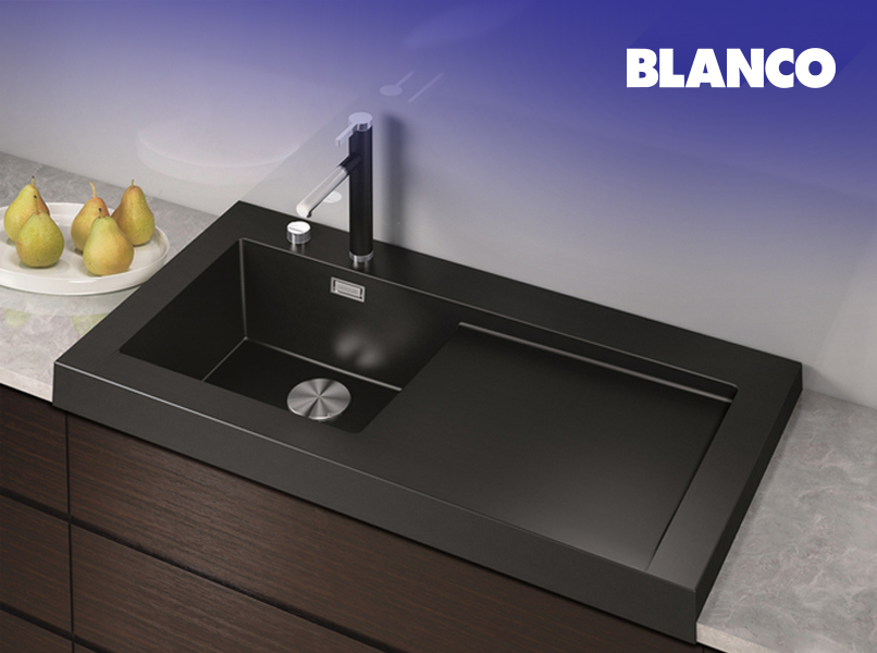 Сантехника Blanco на сайте официального дилера