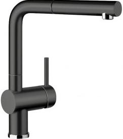 Смеситель Бланко Linus-S керамика бежевый 516708 фото 1 Смеситель Blanco Linus-S керамика бежевый 516708 фото 1