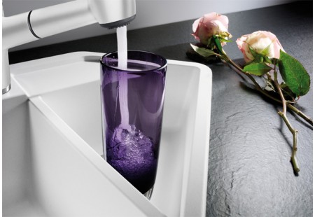 Мойка Бланко Lexa 9 E серый бежевый чаша справа 517343 фото 5 Мойка Blanco Lexa 9 E серый бежевый чаша справа 517343 фото 5