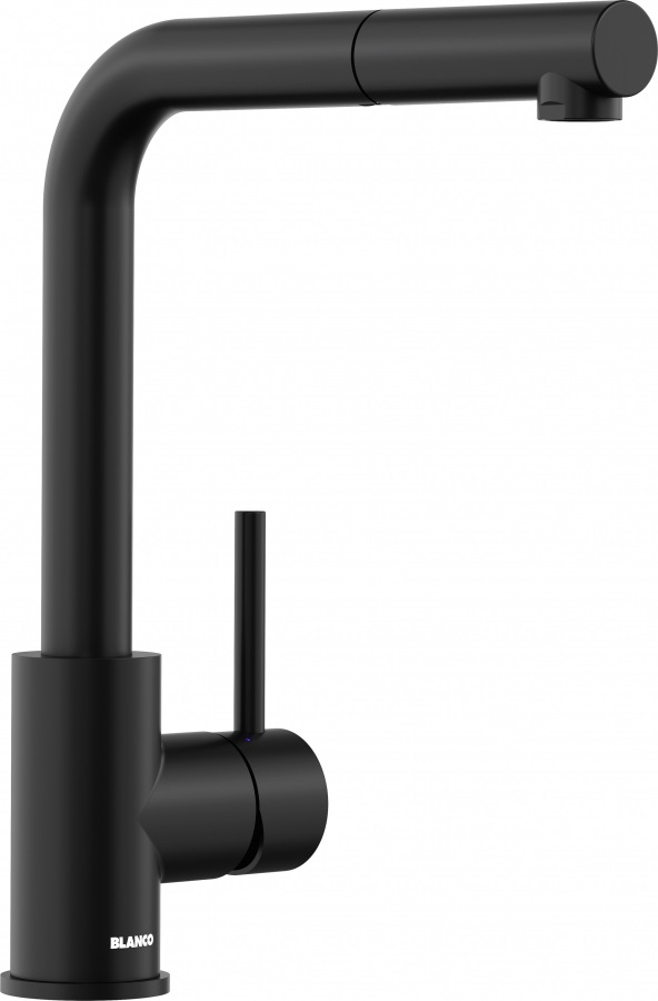 Смеситель Бланко MILA-S 526779 фото 1 Смеситель Blanco MILA-S 526779 фото 1