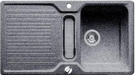 Мойка Бланко Classic 5S алюметаллик 511637 фото 1 Мойка Blanco Classic 5S алюметаллик 511637 фото 1