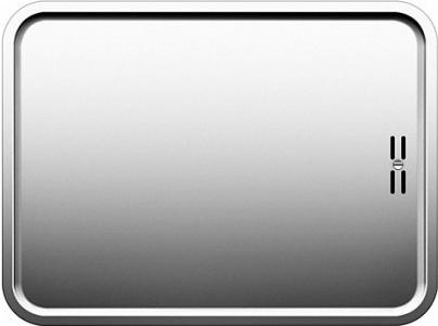 Мойка Бланко Statura 450-T-U нержавеющая сталь полированная 514058 фото 1 Мойка Blanco Statura 450-T-U нержавеющая сталь полированная 514058 фото 1