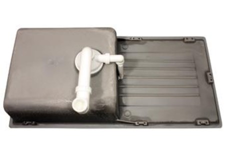 Мойка Бланко Zia XL 6S жемчужный 520635 фото 5 Мойка Blanco Zia XL 6S жемчужный 520635 фото 5