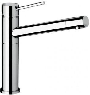 Смеситель Бланко Alta хром 512319 фото 1 Смеситель Blanco Alta хром 512319 фото 1