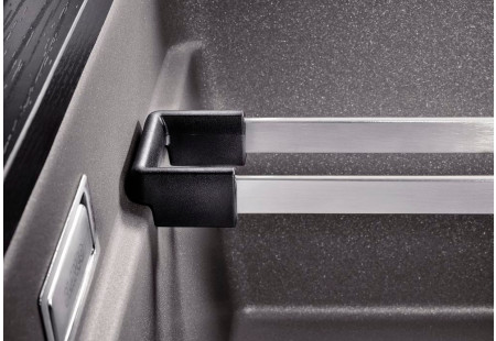 Мойка Blanco Etagon 500-U SILGRANIT PuraDur жасмин клапан-автомат InFino 522232 фото 4