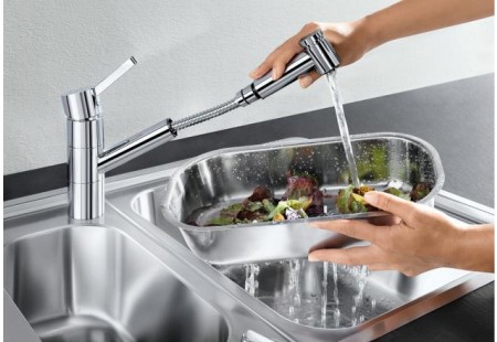 Мойка Бланко Classic Pro 6 S-IF нержавеющая сталь полированная 516852 фото 4 Мойка Blanco Classic Pro 6 S-IF нержавеющая сталь полированная 516852 фото 4