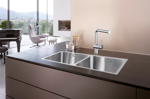 Сантехника Blanco на сайте официального дилера