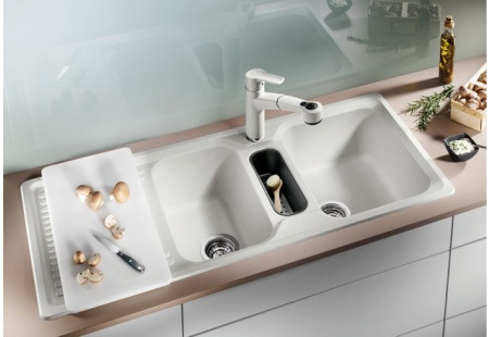 Разделочная доска Бланко 210521 фото 10 Разделочная доска Blanco 210521 фото 10