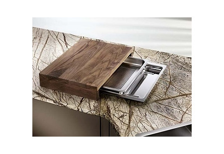 Разделочная доска-столик Бланко 1909 515914 фото 2 Разделочная доска-столик Blanco 1909 515914 фото 2