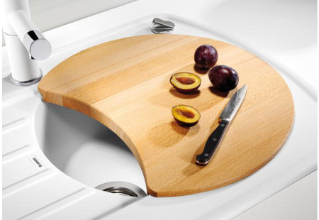Разделочная доска Бланко 218421 фото 11 Разделочная доска Blanco 218421 фото 11