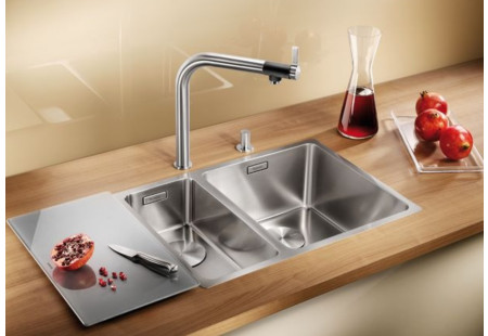 Разделочная доска Бланко 227697 фото 6 Разделочная доска Blanco 227697 фото 6