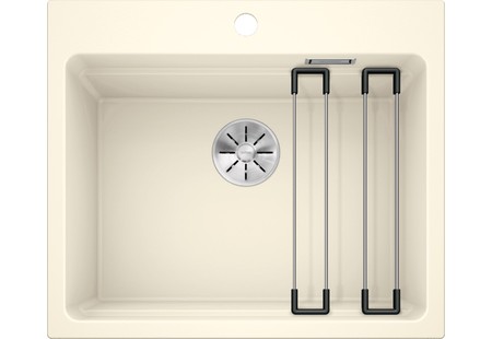 Мойка Бланко Etagon 6 жасмин клапан-автомат InFino 524544 фото 7 Мойка Blanco Etagon 6 жасмин клапан-автомат InFino 524544 фото 7