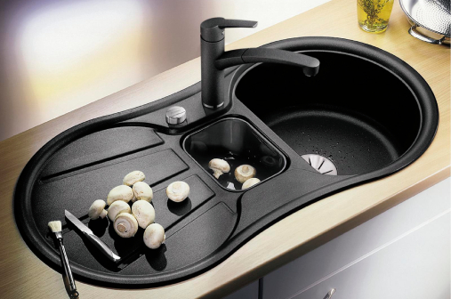 Сантехника Blanco на сайте официального дилера