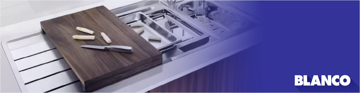 Аксессуары Blanco