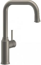 Смеситель Бланко Livia-S манган 521290 фото 1 Смеситель Blanco Livia-S манган 521290 фото 1