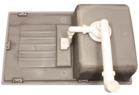 Мойка Бланко Zia 45 S белый 514726 фото 5 Мойка Blanco Zia 45 S белый 514726 фото 5